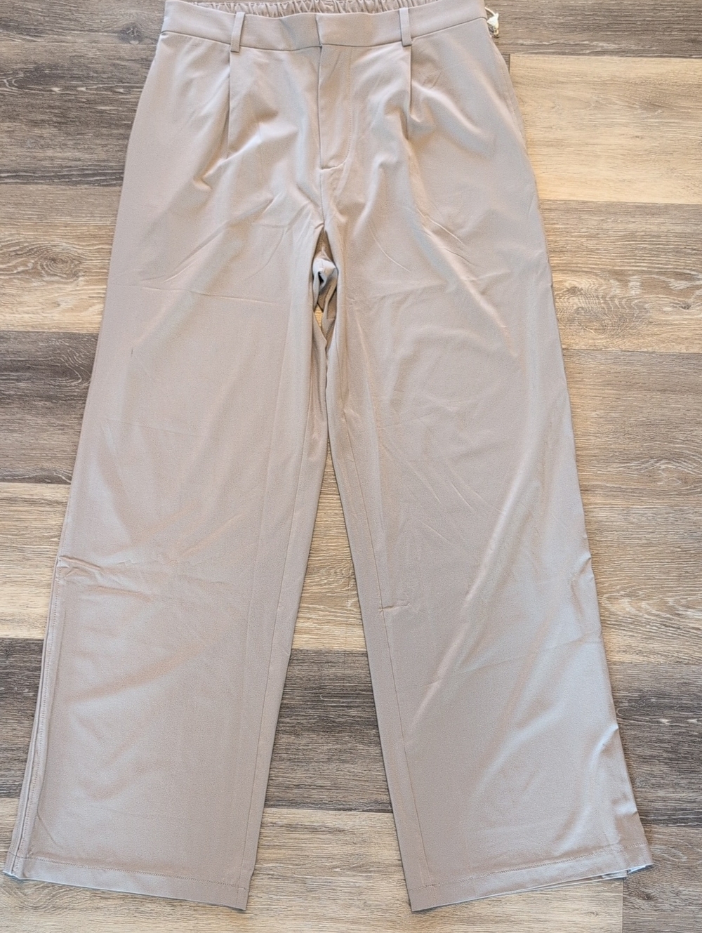 NWT Vuori Villa Trouser